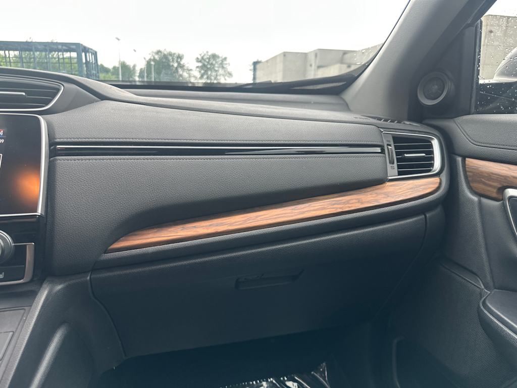 Thumbnail: 2019 Honda CR-V - 24