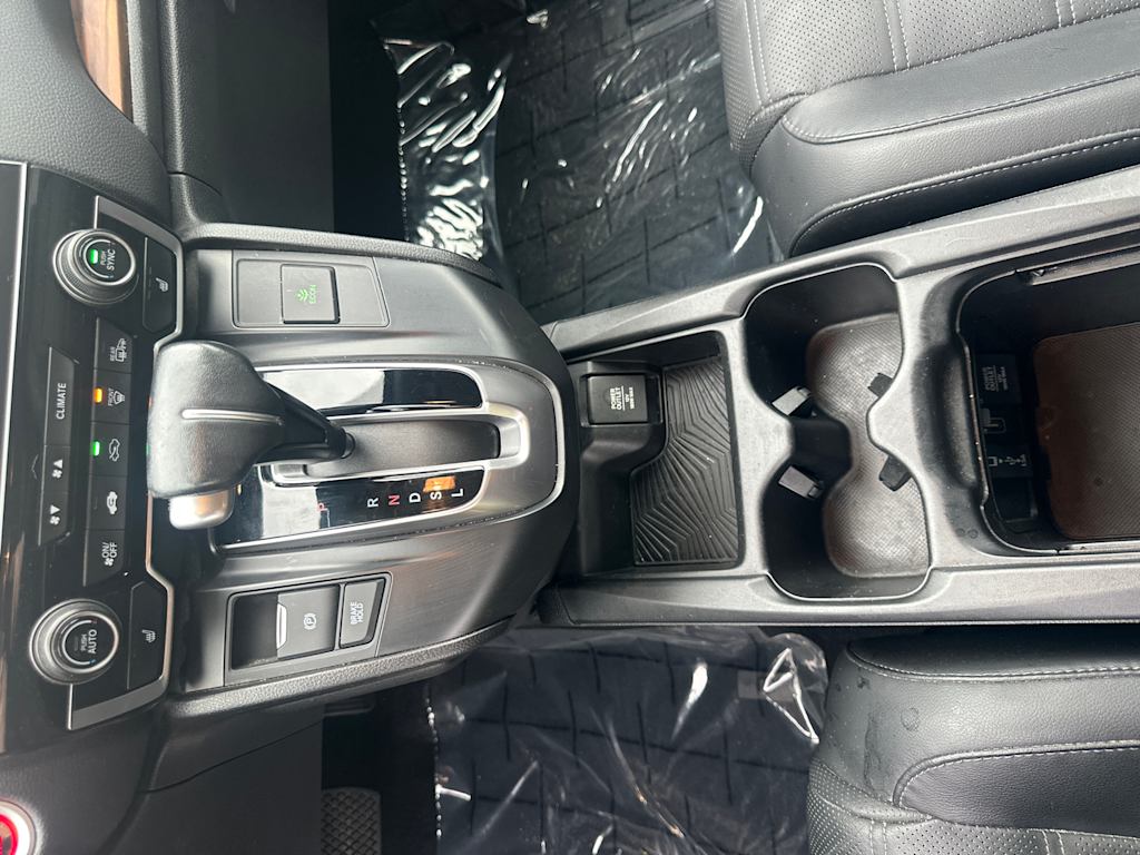 Thumbnail: 2019 Honda CR-V - 9