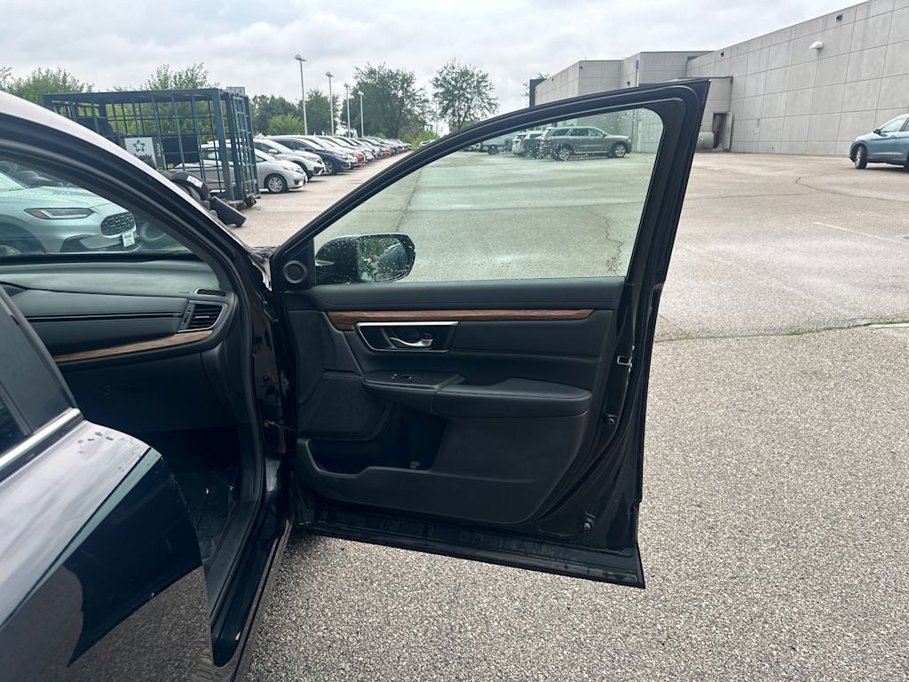 Thumbnail: 2019 Honda CR-V - 16