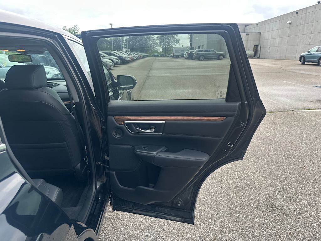 Thumbnail: 2019 Honda CR-V - 17