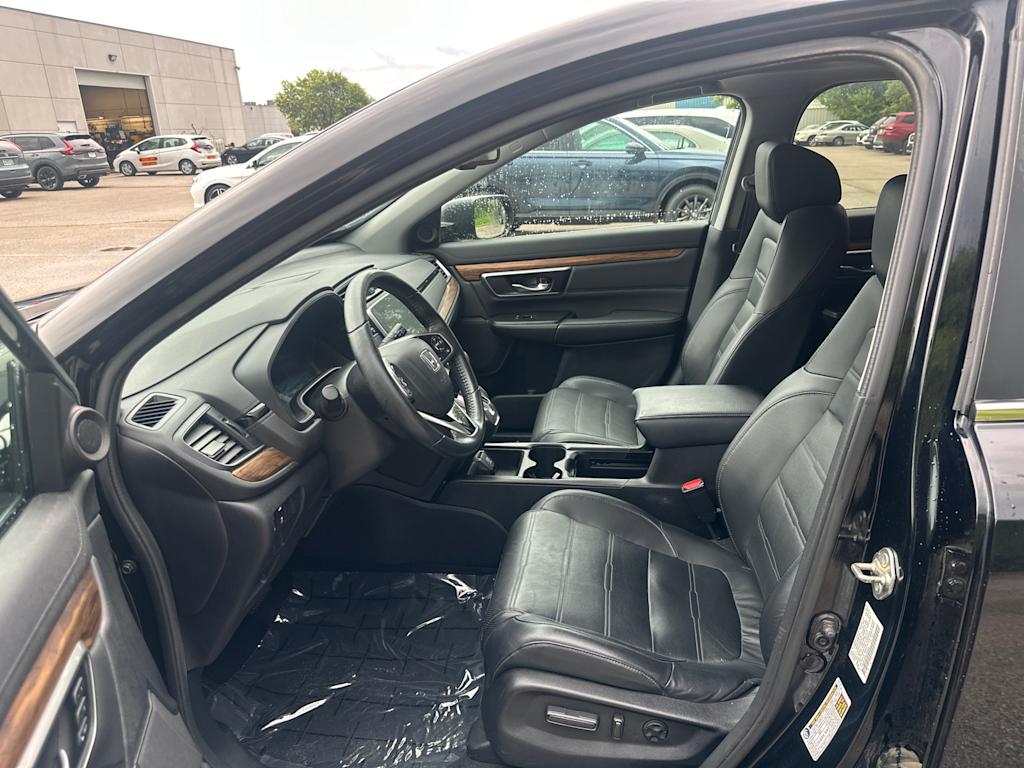 Thumbnail: 2019 Honda CR-V - 6