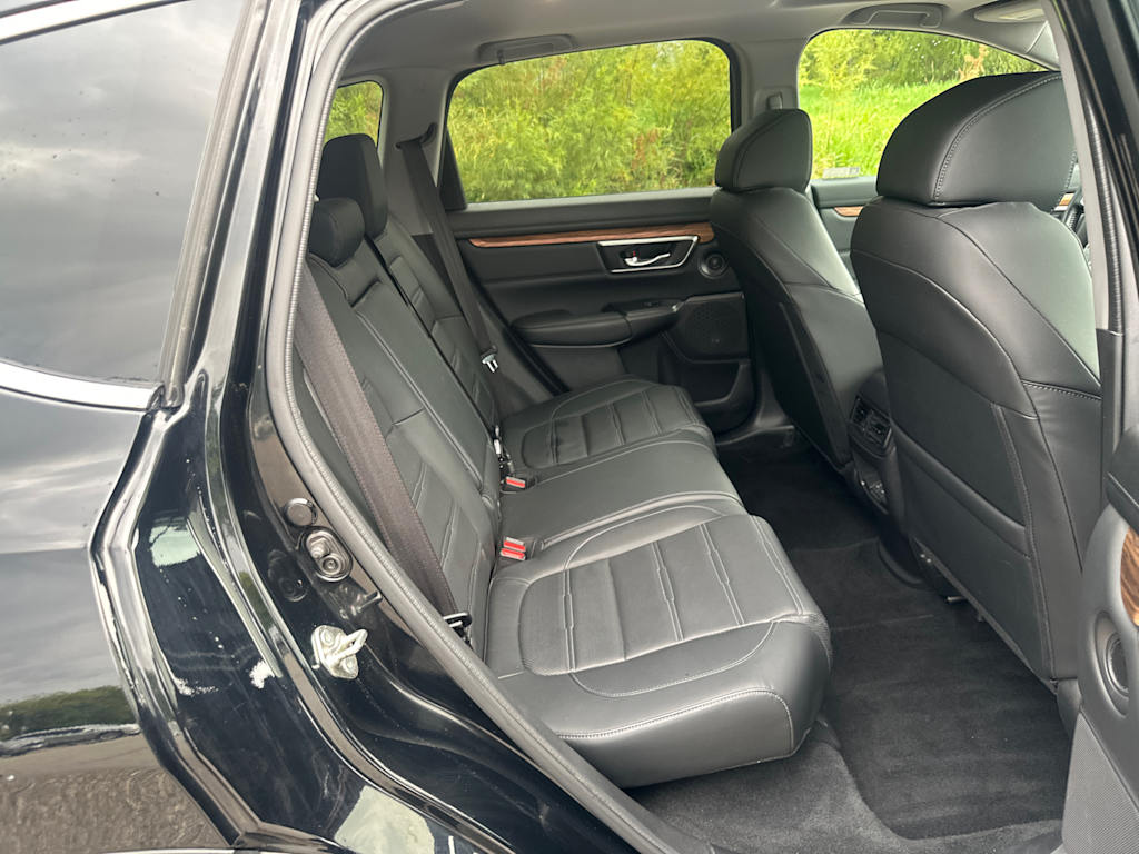 Thumbnail: 2019 Honda CR-V - 7