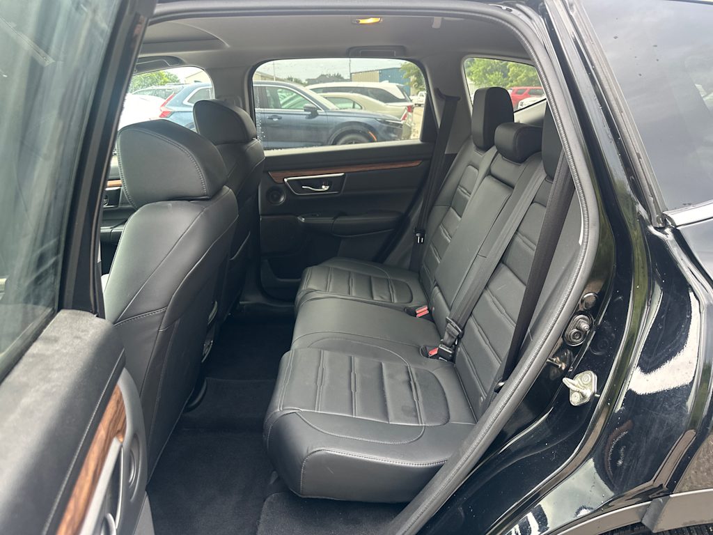 Thumbnail: 2019 Honda CR-V - 20