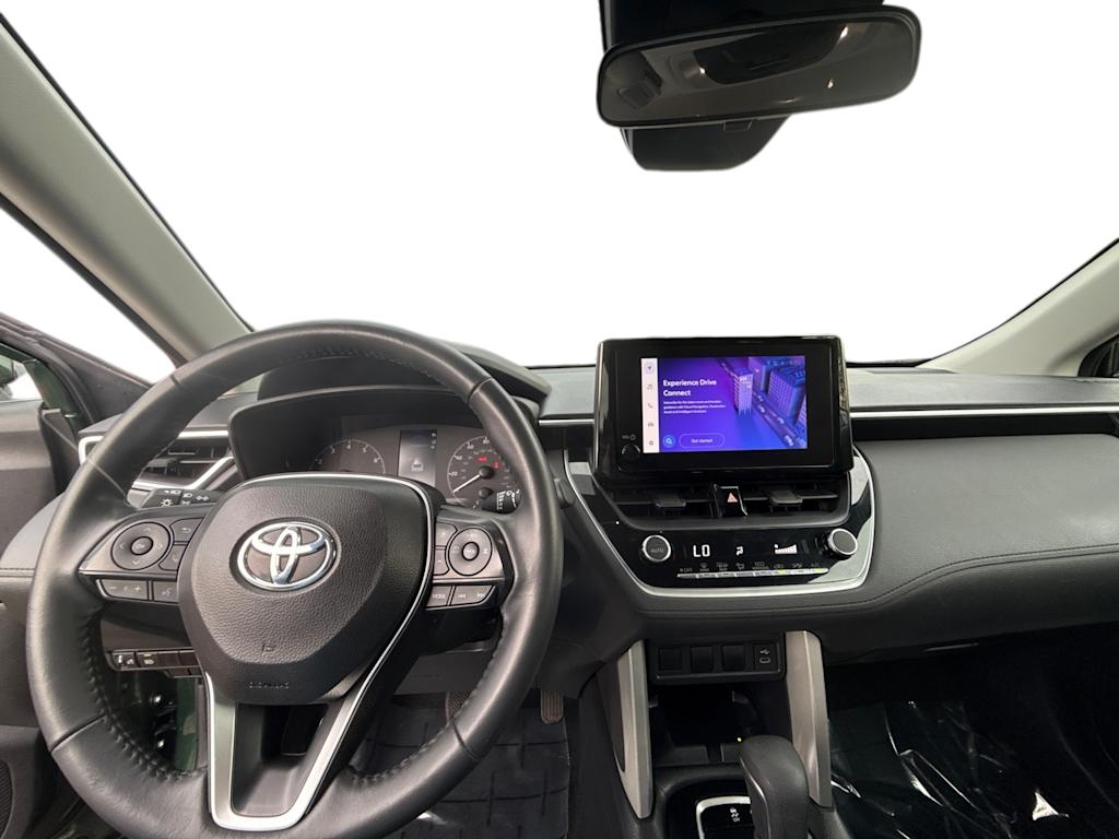 Thumbnail: 2024 Toyota Corolla Cross - 2