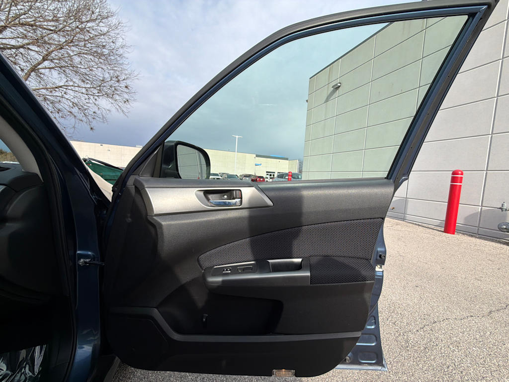 Thumbnail: 2011 Subaru Forester - 15