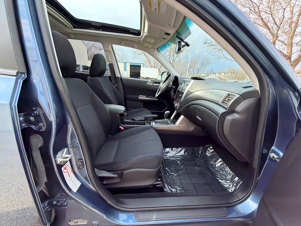 Thumbnail: 2011 Subaru Forester - 7