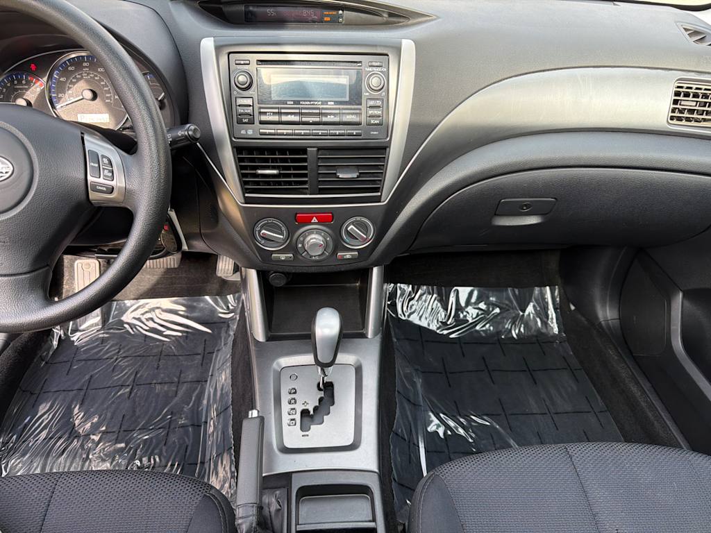 Thumbnail: 2011 Subaru Forester - 5