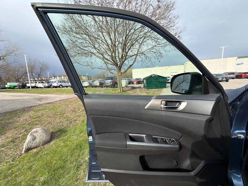 Thumbnail: 2011 Subaru Forester - 21