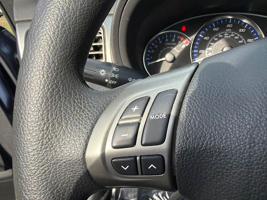 Thumbnail: 2011 Subaru Forester - 23