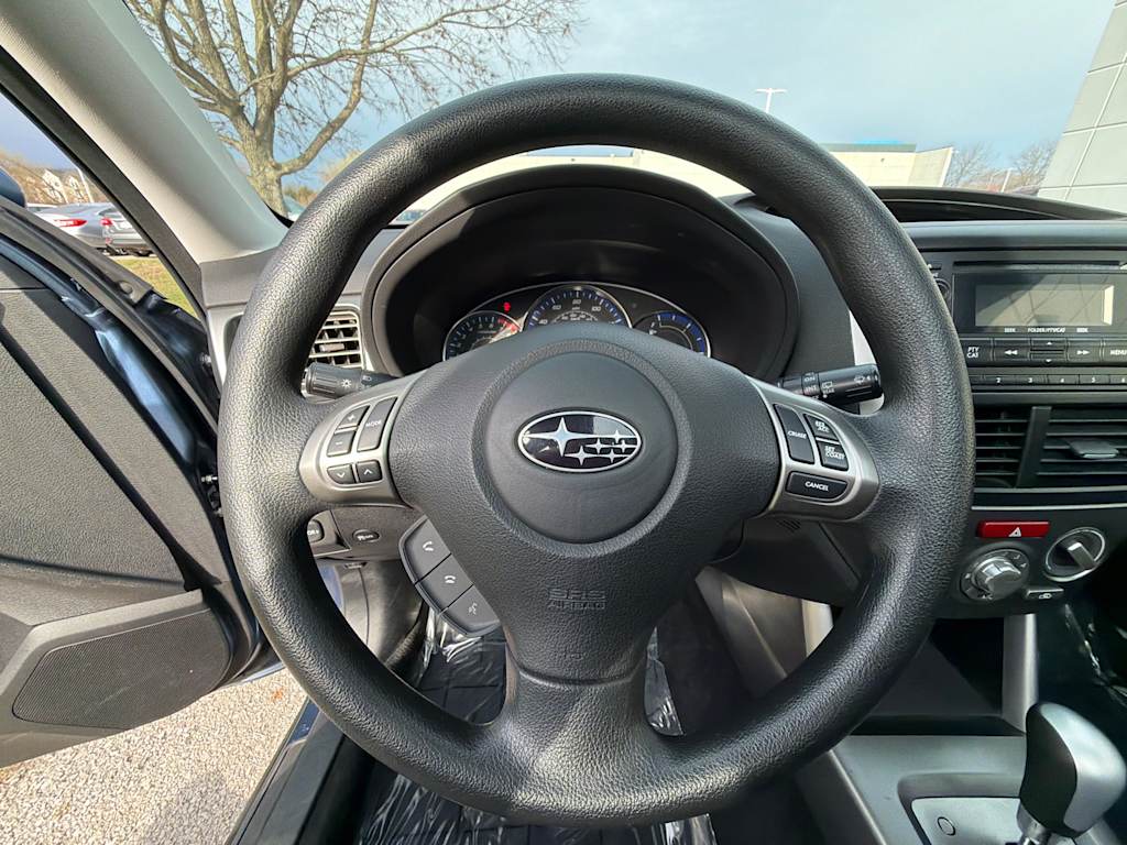 Thumbnail: 2011 Subaru Forester - 2