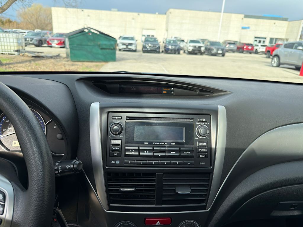 Thumbnail: 2011 Subaru Forester - 8