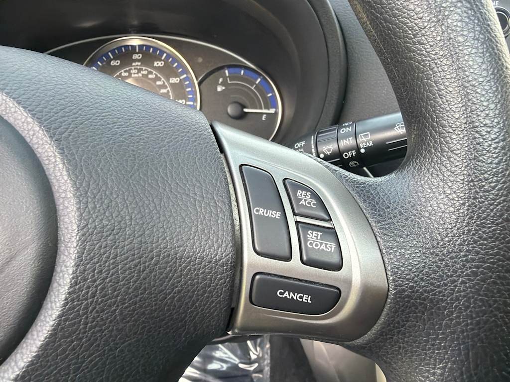 Thumbnail: 2011 Subaru Forester - 24