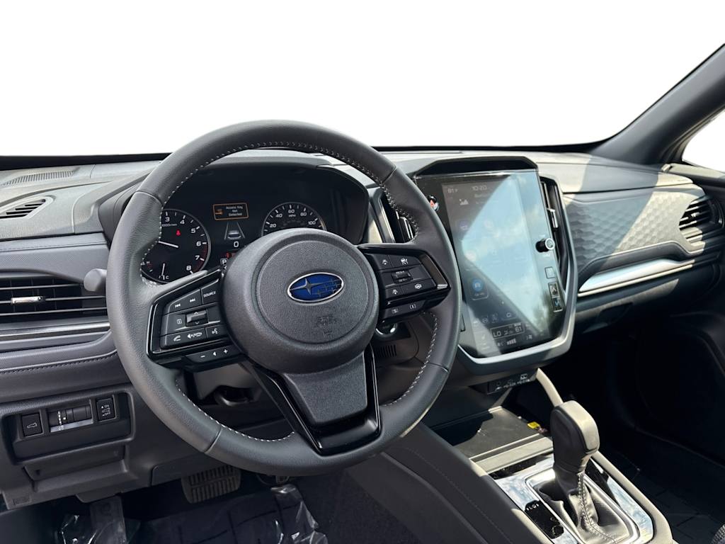 Thumbnail: 2025 Subaru Forester - 2