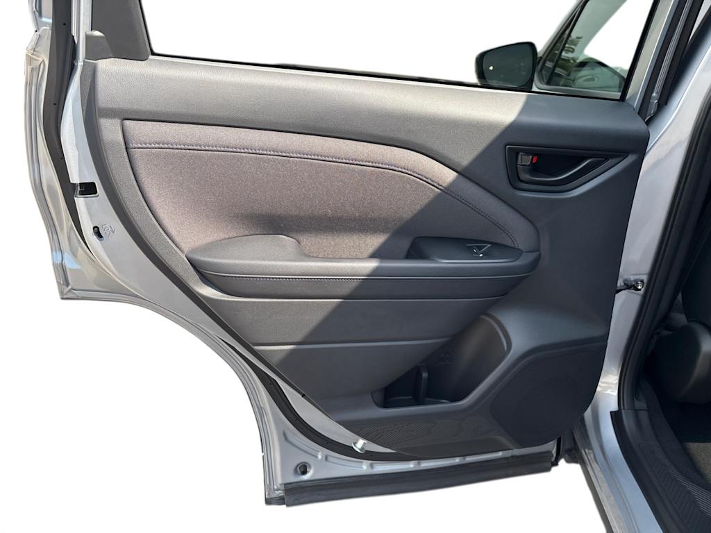 Thumbnail: 2025 Subaru Forester - 14