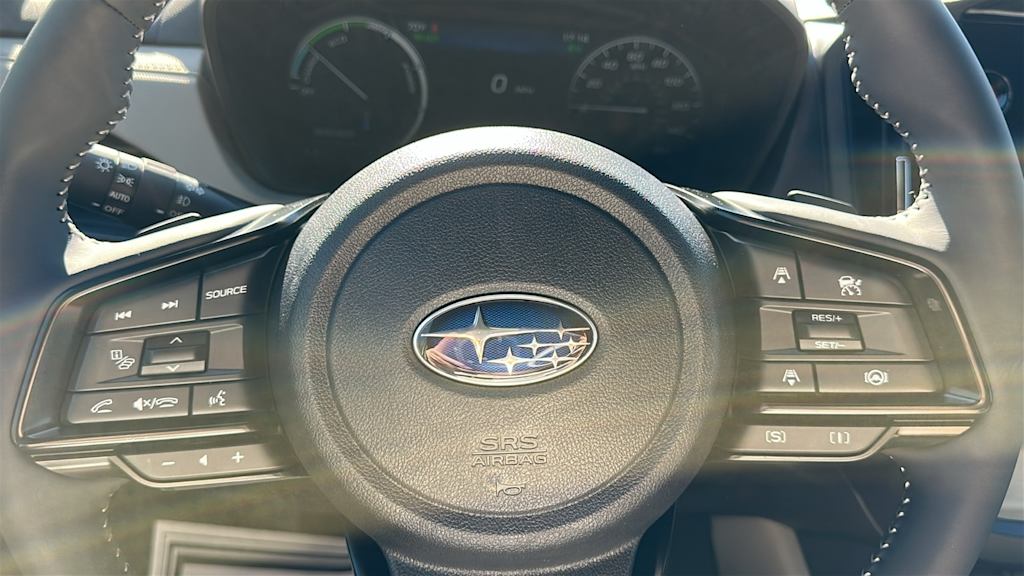 Thumbnail: 2025 Subaru Forester - 11