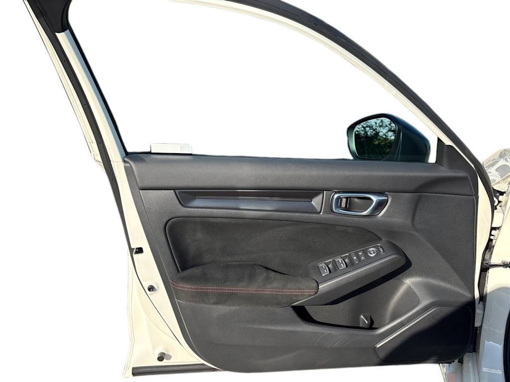 Thumbnail: 2024 Honda Civic - 14