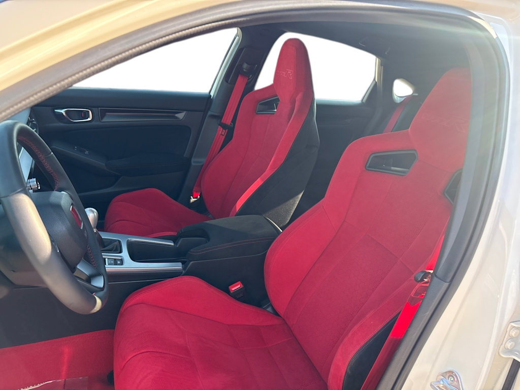 Thumbnail: 2024 Honda Civic - 9