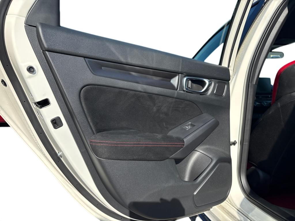 Thumbnail: 2024 Honda Civic - 15