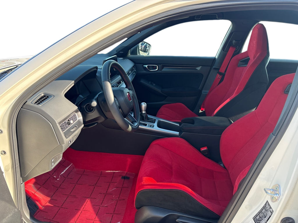 Thumbnail: 2024 Honda Civic - 8