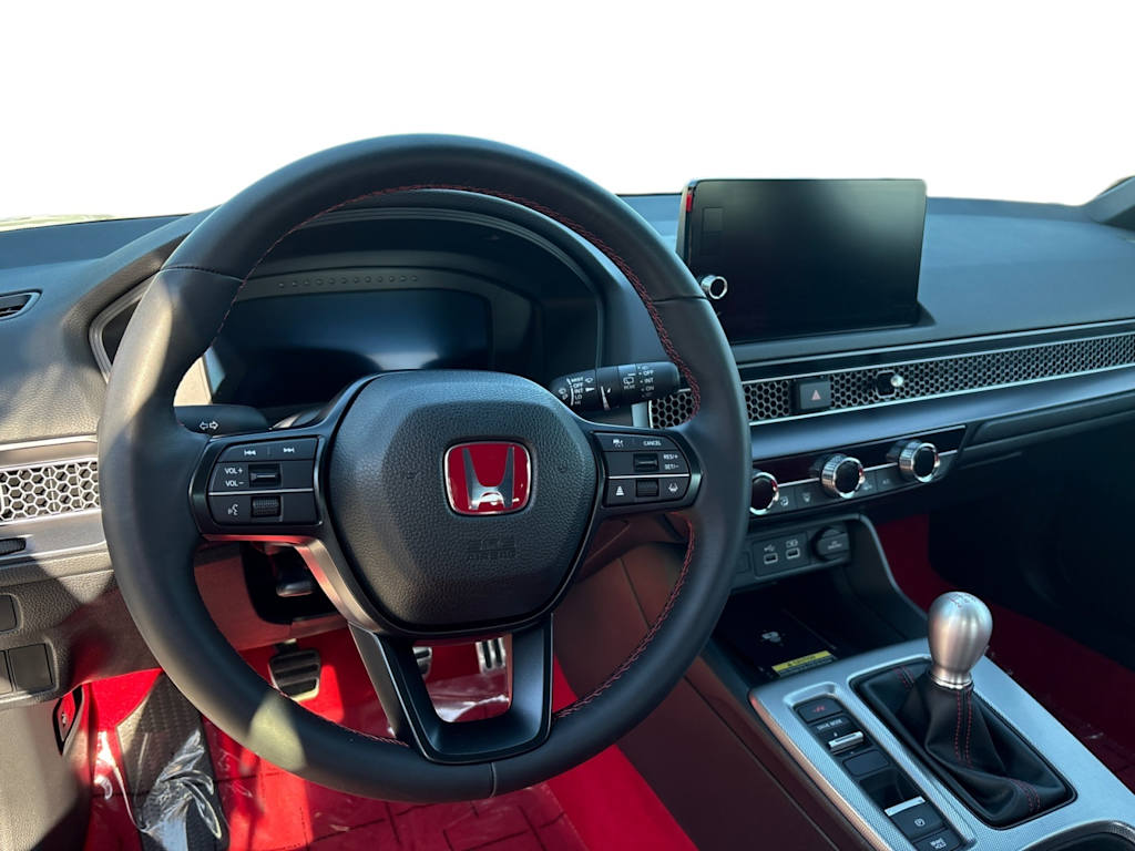 Thumbnail: 2024 Honda Civic - 2