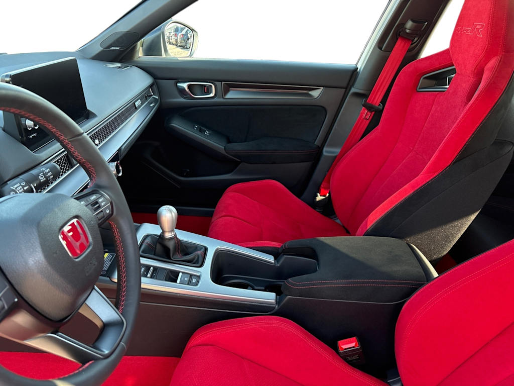 Thumbnail: 2024 Honda Civic - 7