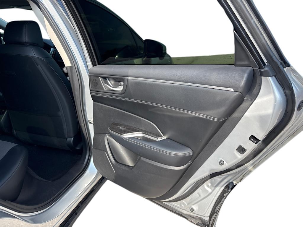 Thumbnail: 2018 Honda Clarity - 18