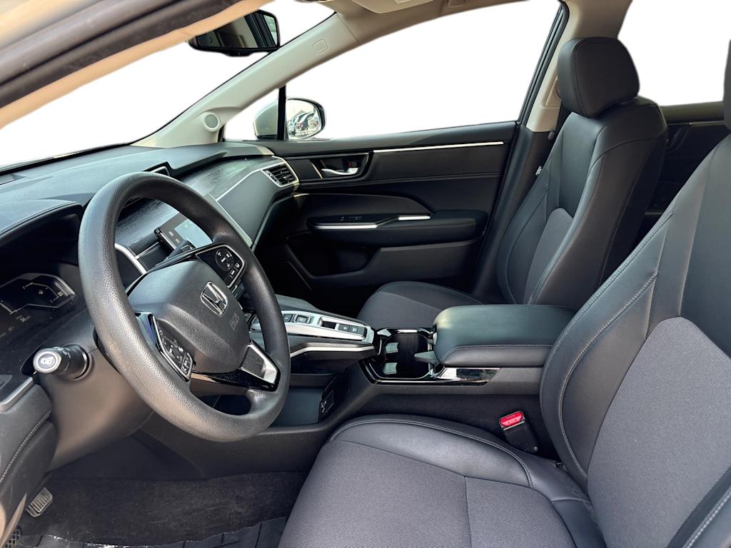 Thumbnail: 2018 Honda Clarity - 8