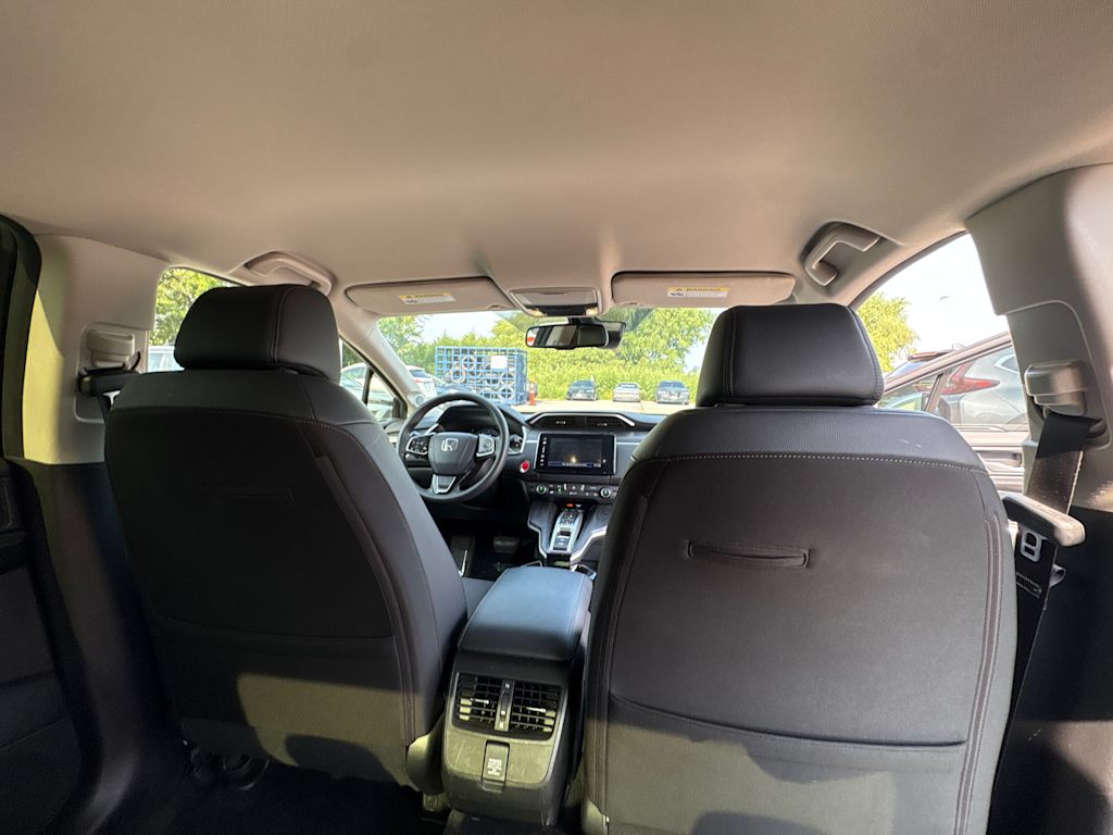 Thumbnail: 2018 Honda Clarity - 24