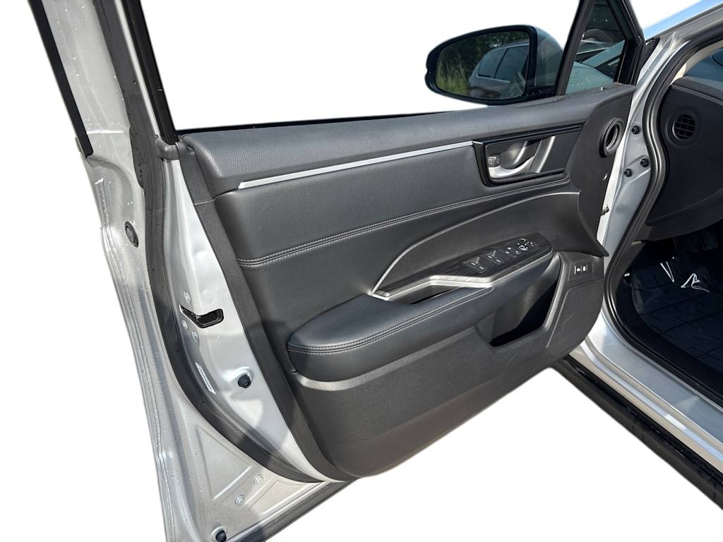 Thumbnail: 2018 Honda Clarity - 16