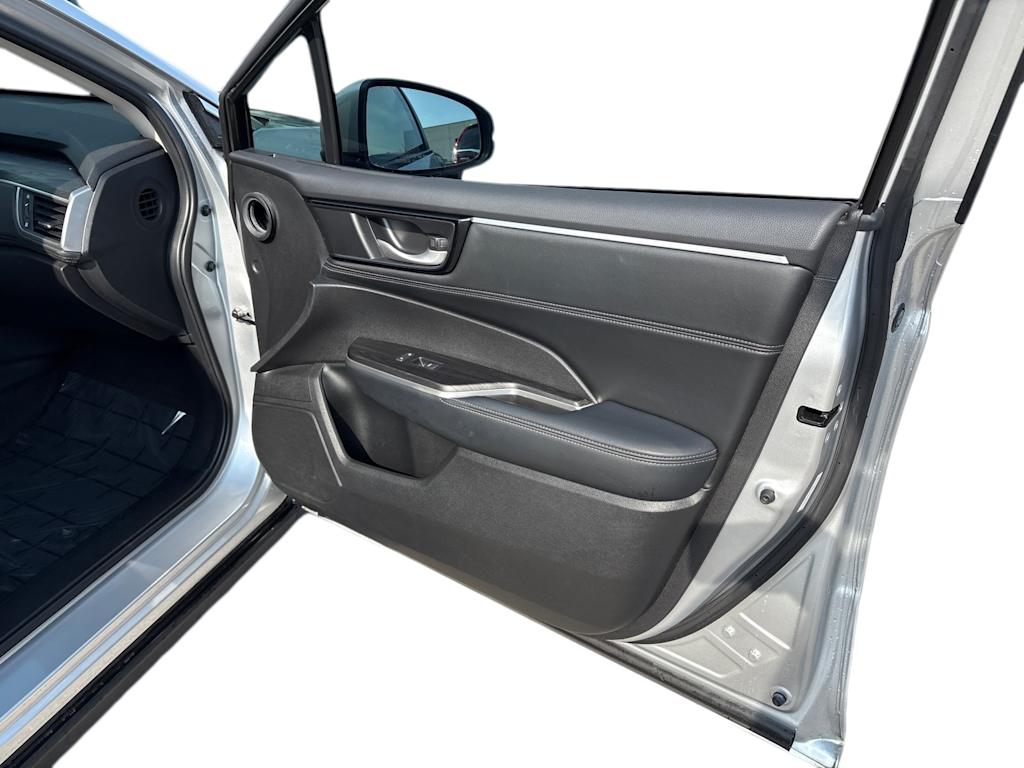 Thumbnail: 2018 Honda Clarity - 20