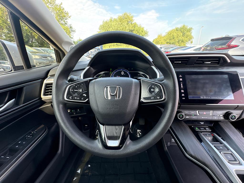 Thumbnail: 2018 Honda Clarity - 7