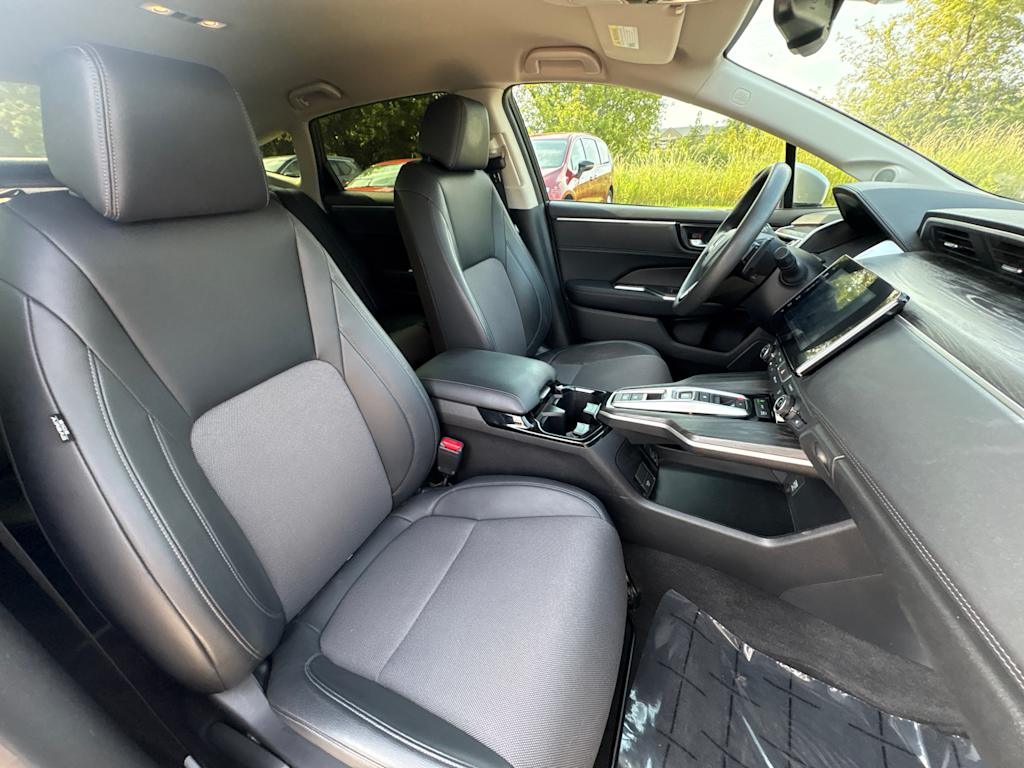 Thumbnail: 2018 Honda Clarity - 21