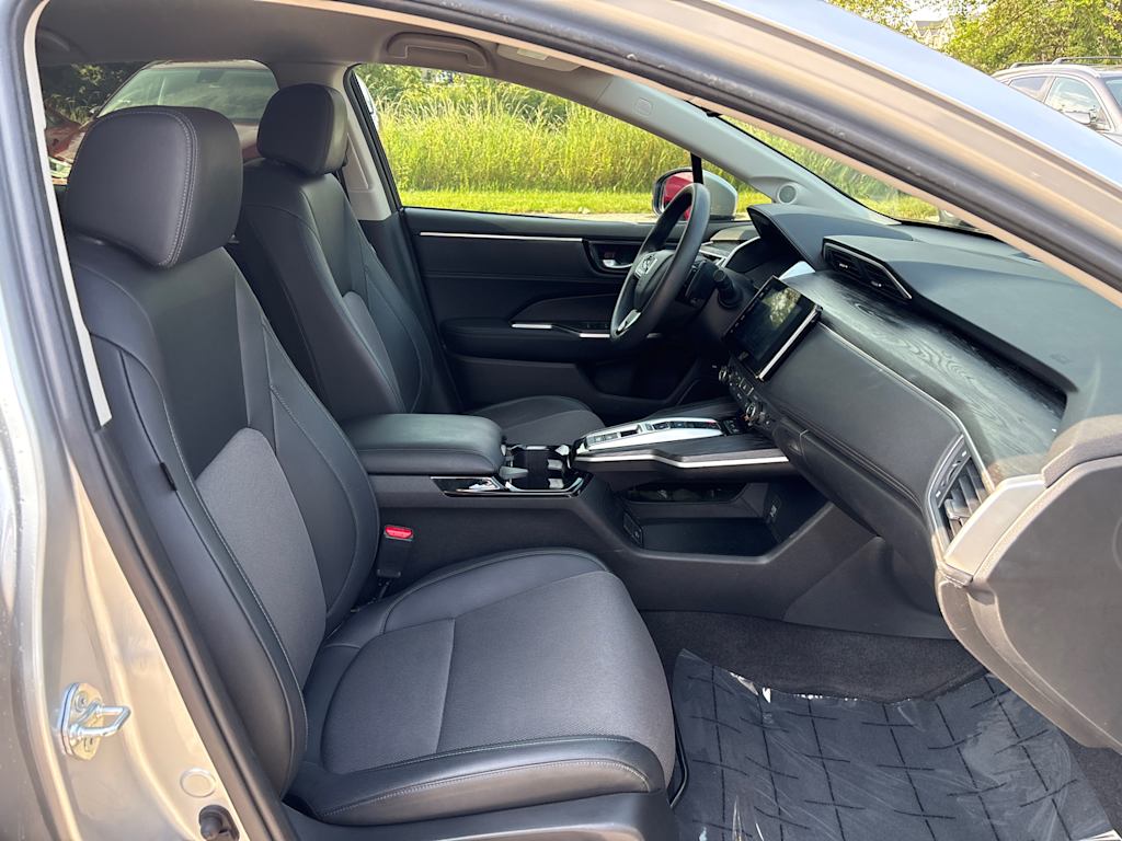 Thumbnail: 2018 Honda Clarity - 9