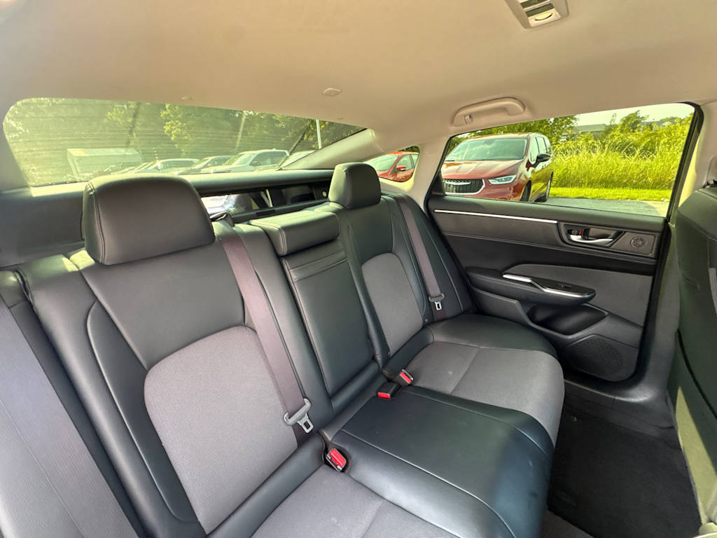 Thumbnail: 2018 Honda Clarity - 23