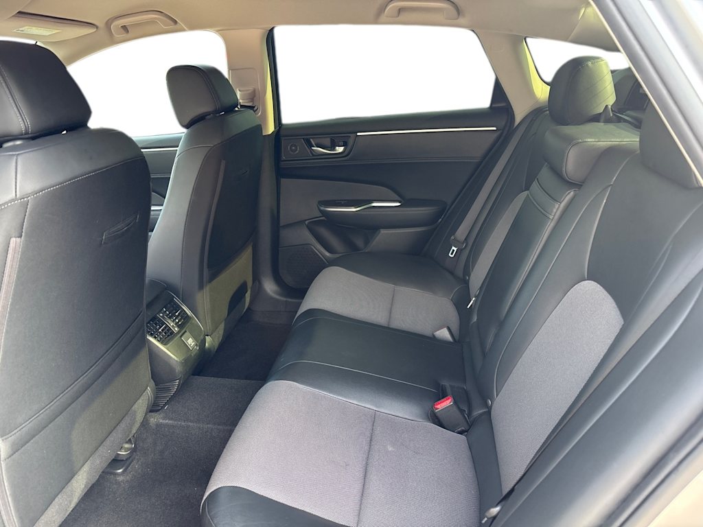 Thumbnail: 2018 Honda Clarity - 10