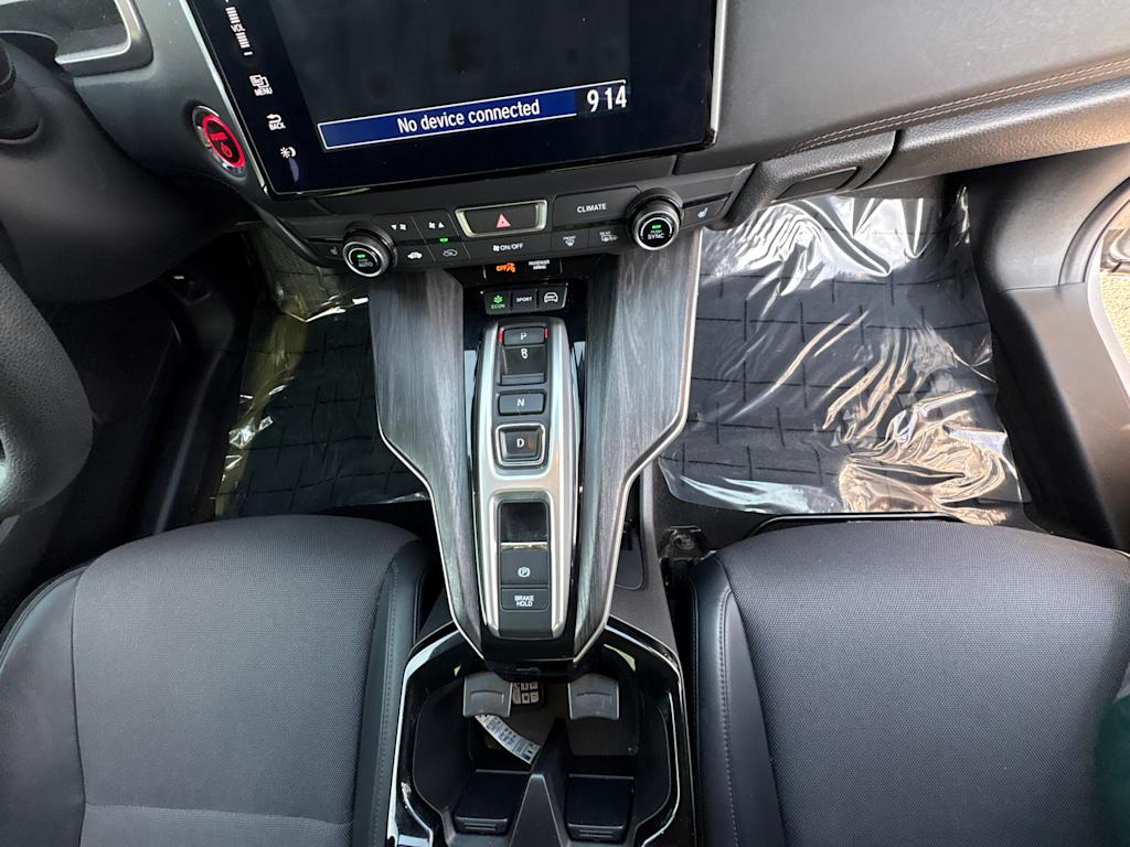 Thumbnail: 2018 Honda Clarity - 12