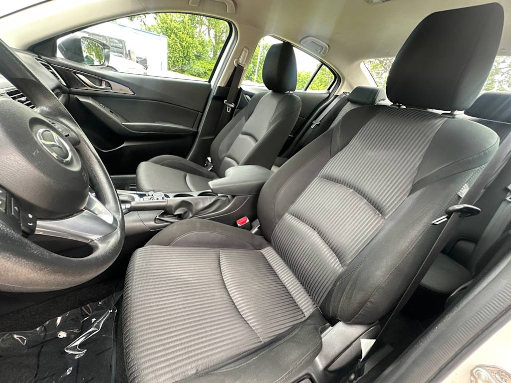 Thumbnail: 2016 Mazda Mazda3 - 27