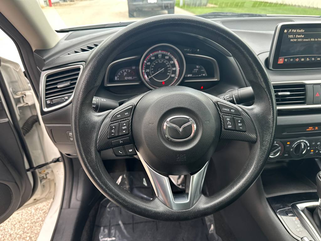 Thumbnail: 2016 Mazda Mazda3 - 8