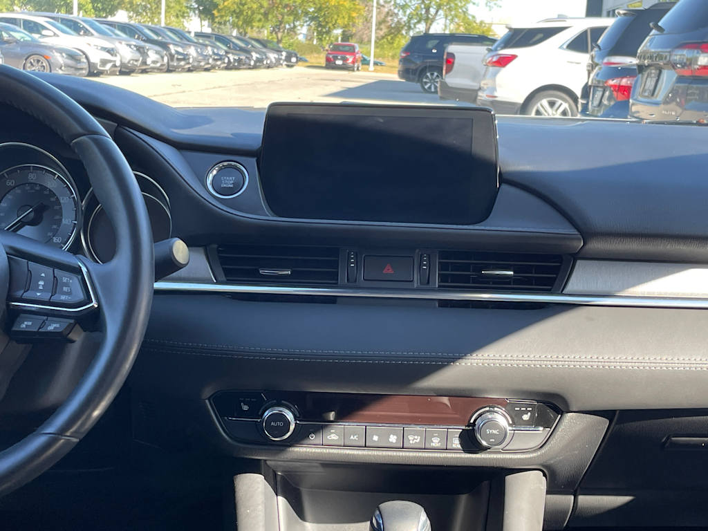 2019 Mazda Mazda6 i Touring 14