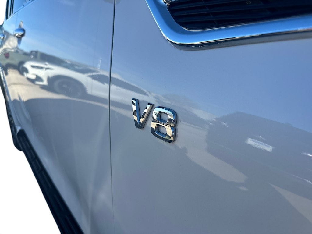 Thumbnail: 2021 Nissan Armada - 3