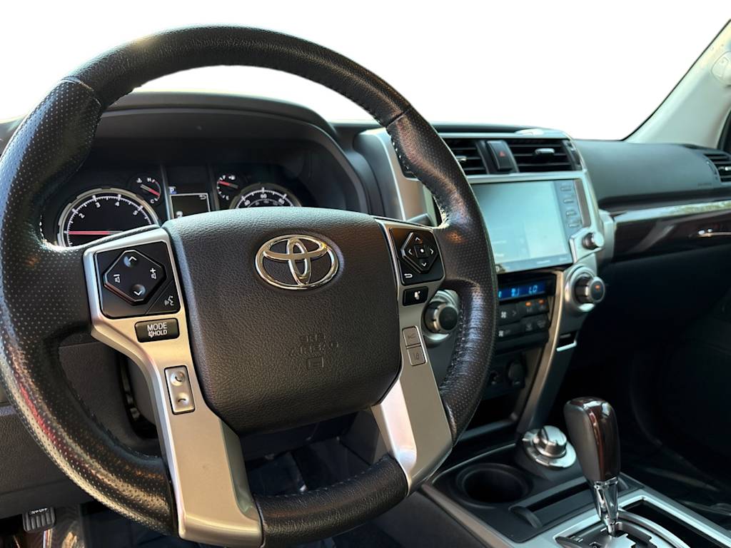 Thumbnail: 2024 Toyota 4Runner - 2
