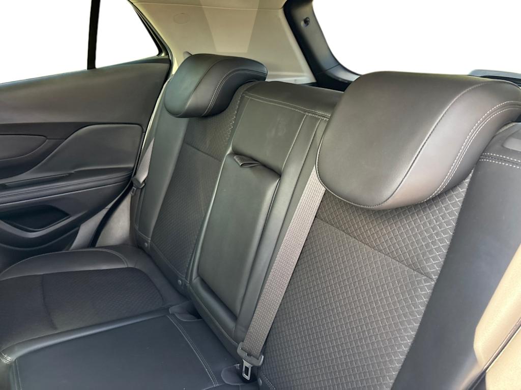 Thumbnail: 2017 Buick Encore - 16