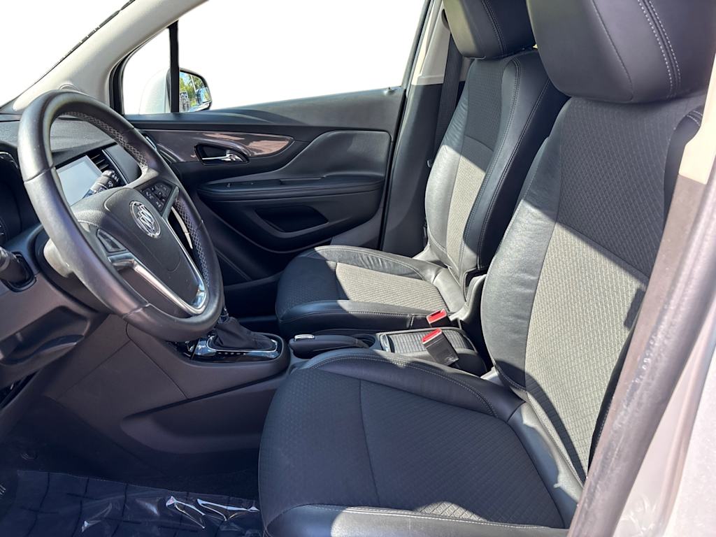 Thumbnail: 2017 Buick Encore - 13