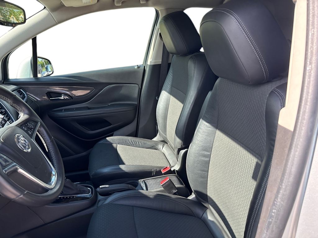 Thumbnail: 2017 Buick Encore - 7