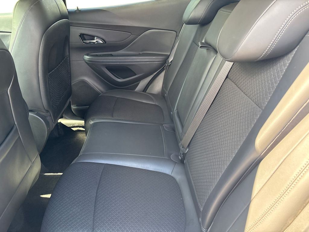 Thumbnail: 2017 Buick Encore - 8