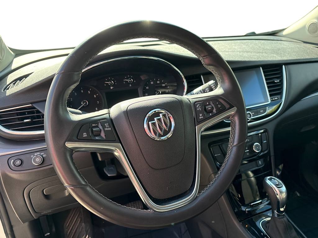 Thumbnail: 2017 Buick Encore - 2