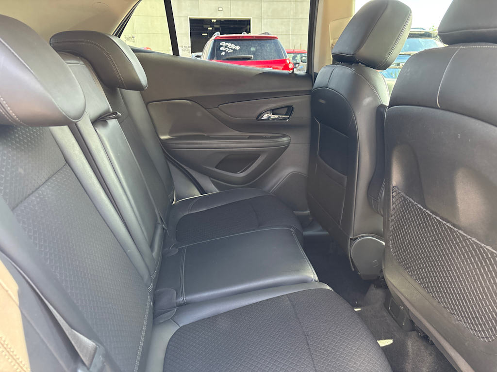 Thumbnail: 2017 Buick Encore - 18