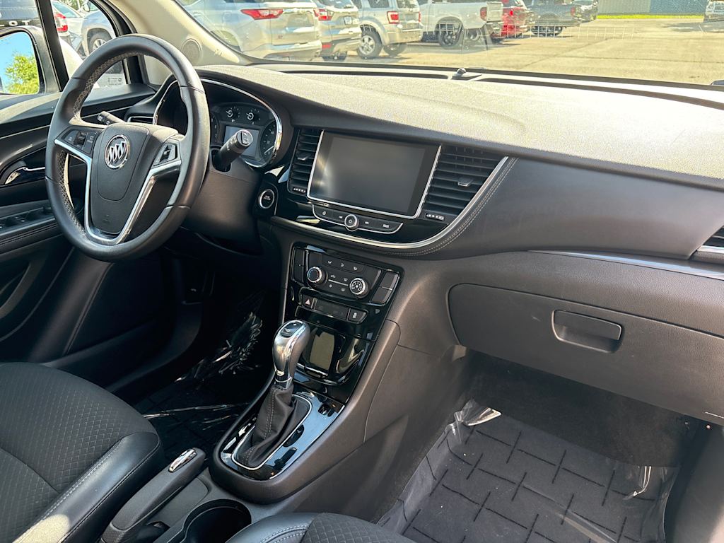 Thumbnail: 2017 Buick Encore - 5