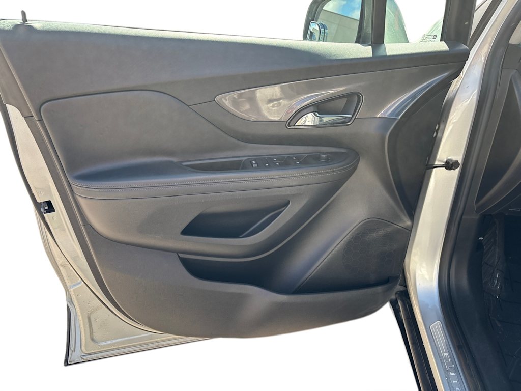 Thumbnail: 2017 Buick Encore - 12