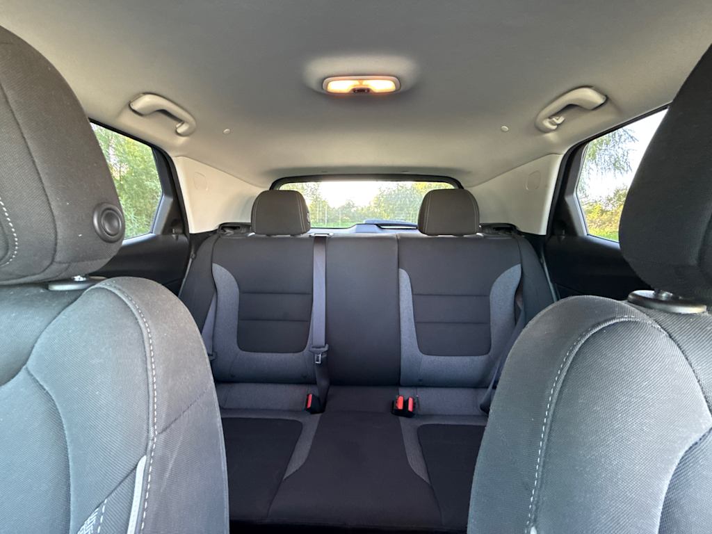 Thumbnail: 2021 Chevrolet TrailBlazer - 23